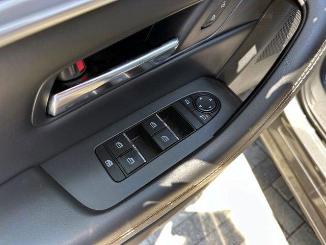used 2024 Mazda CX-90 PHEV car, priced at $38,124