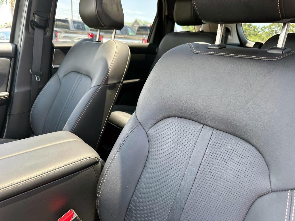 used 2024 Mazda CX-90 PHEV car, priced at $34,498