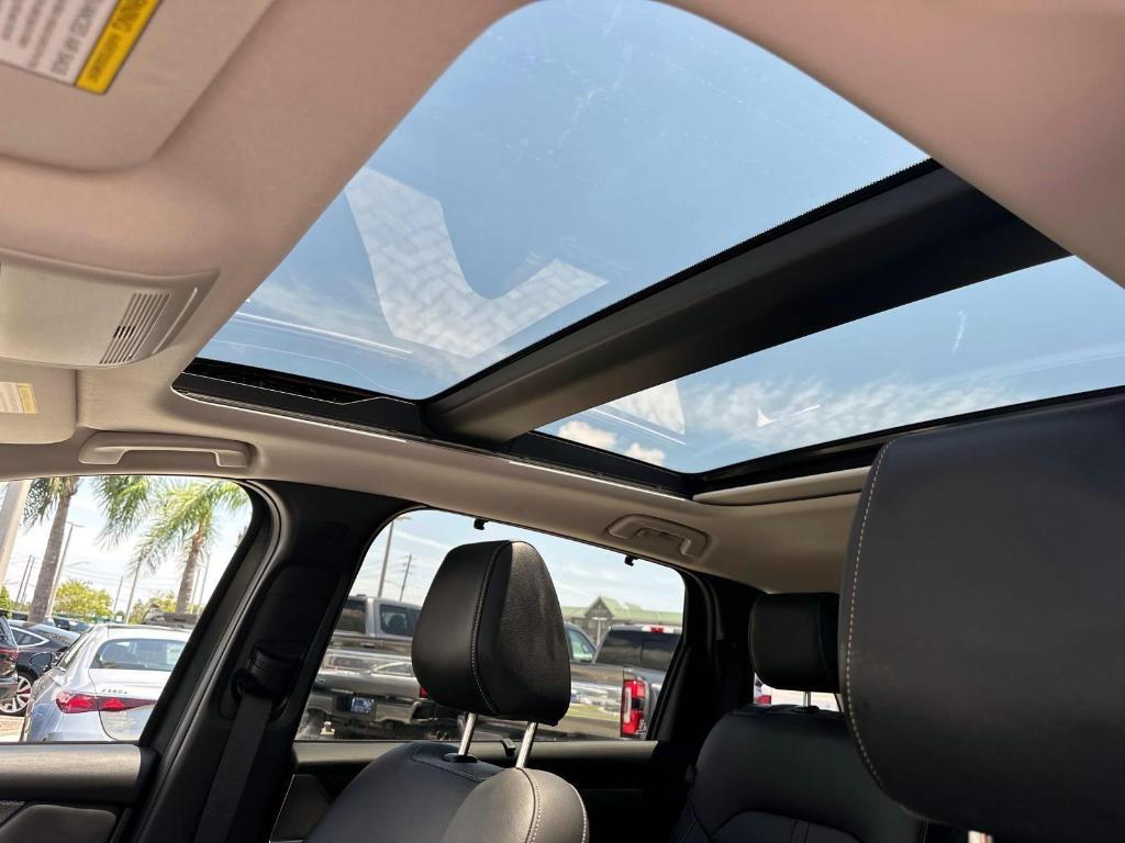 used 2024 Mazda CX-90 PHEV car, priced at $34,498