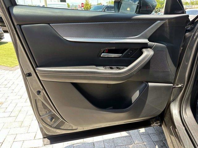used 2024 Mazda CX-90 PHEV car, priced at $38,124