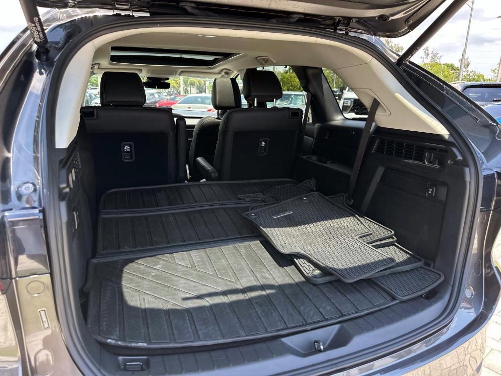 used 2024 Mazda CX-90 PHEV car, priced at $34,498