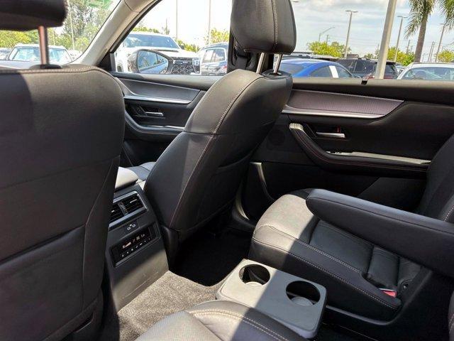 used 2024 Mazda CX-90 PHEV car, priced at $38,124