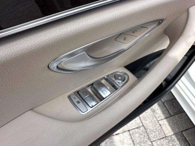 used 2021 Mercedes-Benz E-Class car, priced at $34,985