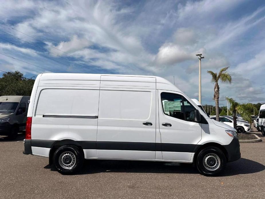 new 2025 Mercedes-Benz Sprinter 2500 car, priced at $66,187