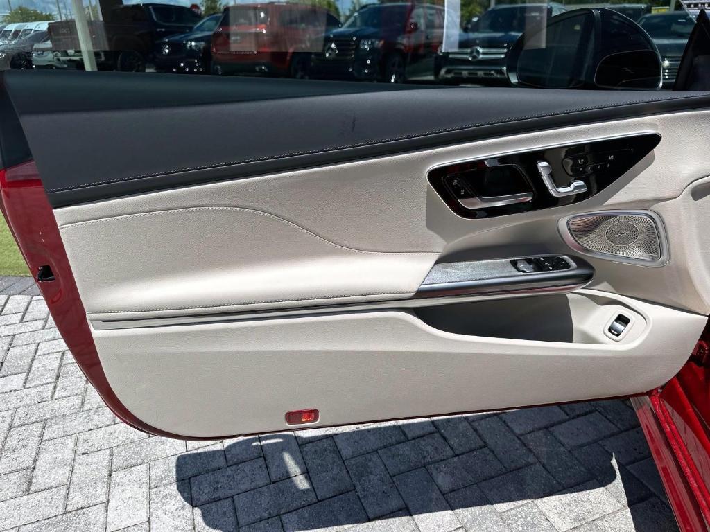 new 2026 Mercedes-Benz CLE 300 car, priced at $70,400