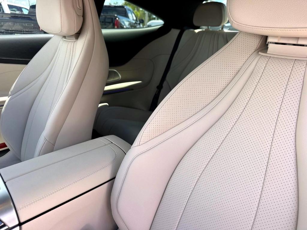 new 2026 Mercedes-Benz CLE 300 car, priced at $70,400