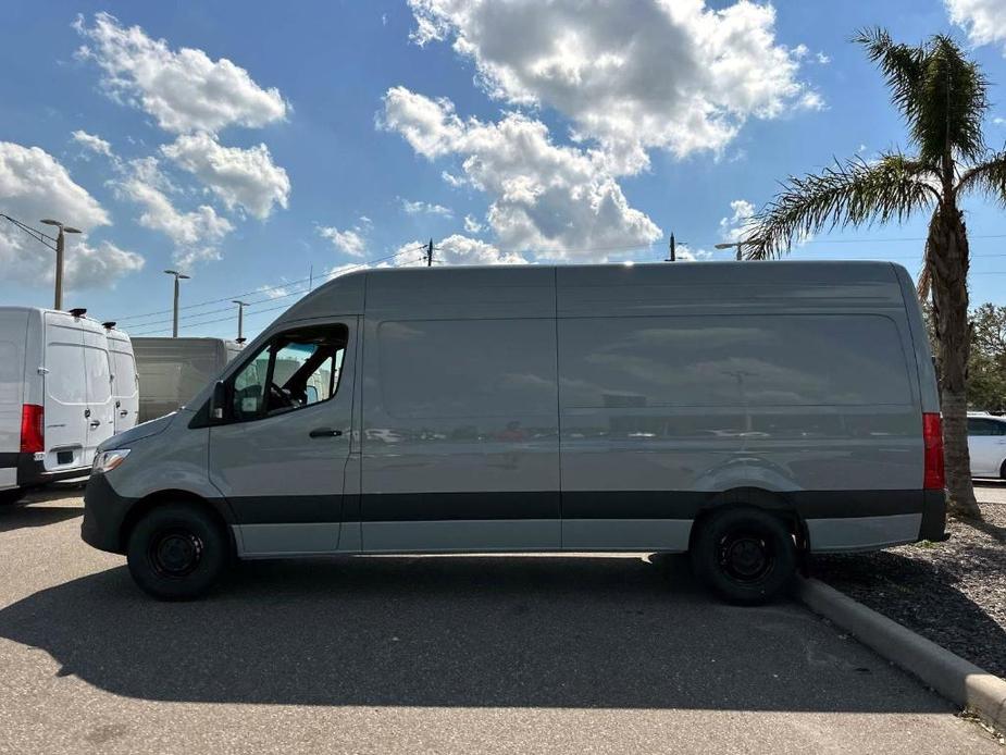 new 2025 Mercedes-Benz Sprinter 2500 car, priced at $66,103