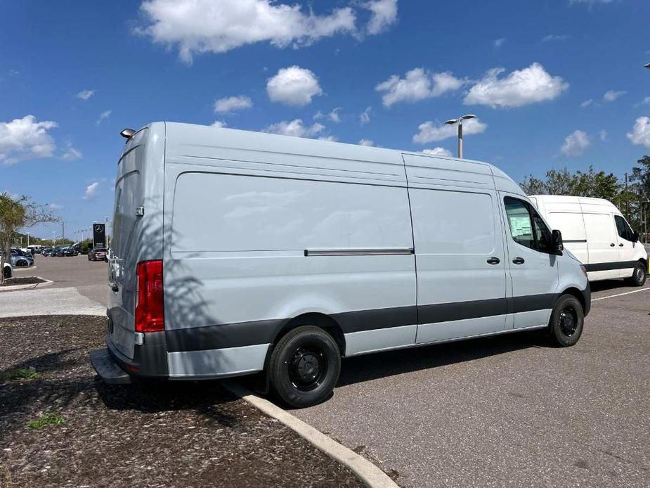 new 2025 Mercedes-Benz Sprinter 2500 car, priced at $66,103