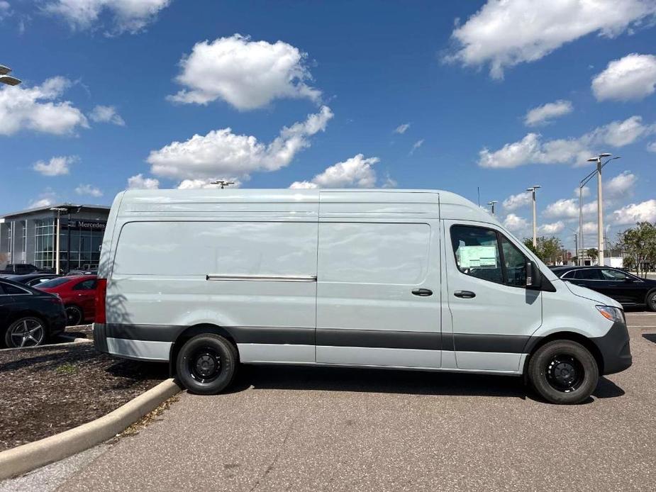 new 2025 Mercedes-Benz Sprinter 2500 car, priced at $66,103