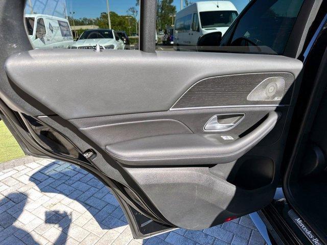 used 2023 Mercedes-Benz GLE 350 car, priced at $51,591