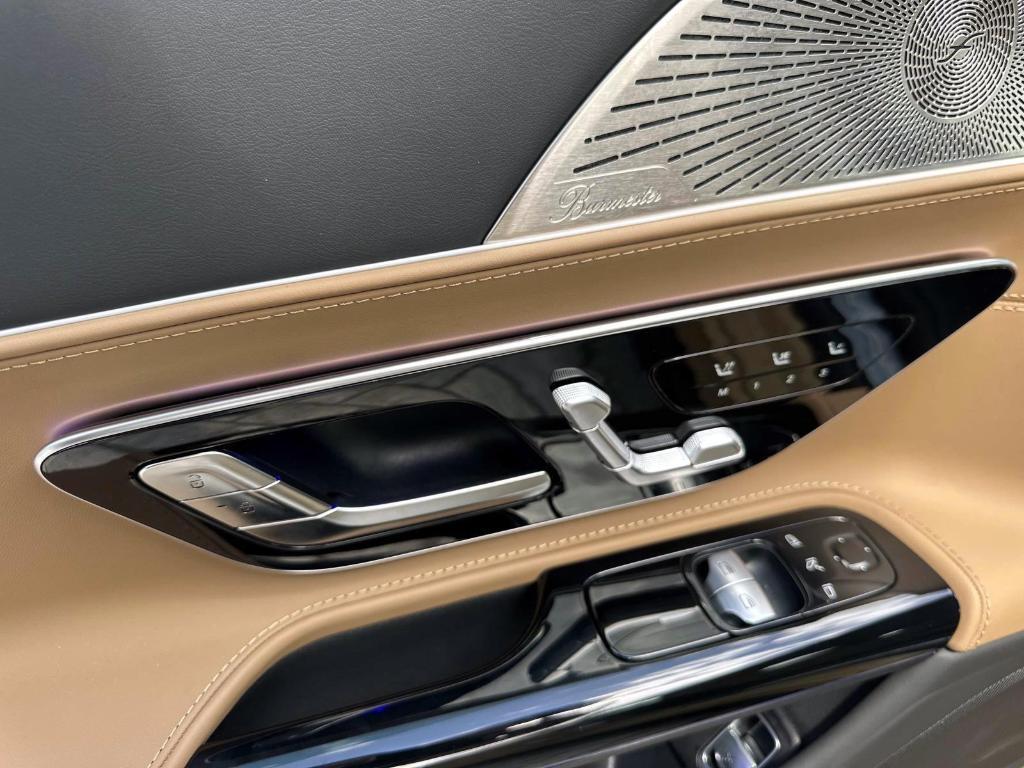 new 2026 Mercedes-Benz AMG GT 55 car, priced at $170,250