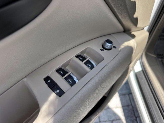 used 2015 Audi Q7 car, priced at $15,990