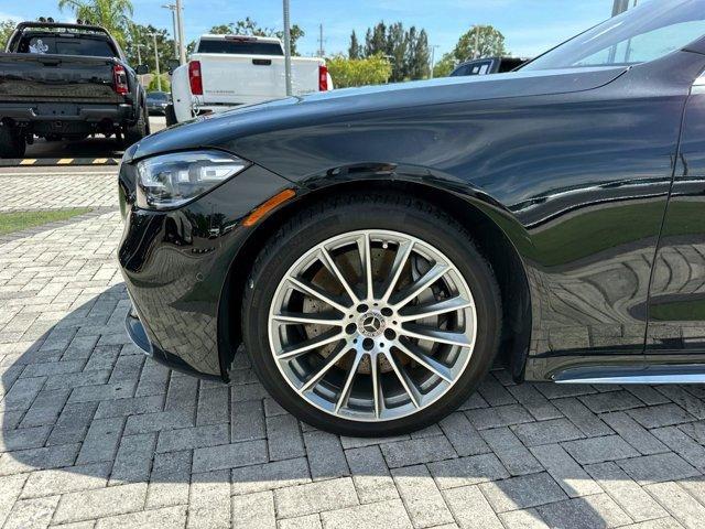 used 2021 Mercedes-Benz S-Class car, priced at $67,990