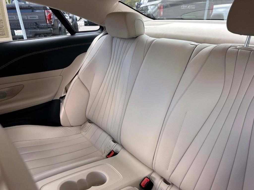 used 2021 Mercedes-Benz E-Class car, priced at $44,850