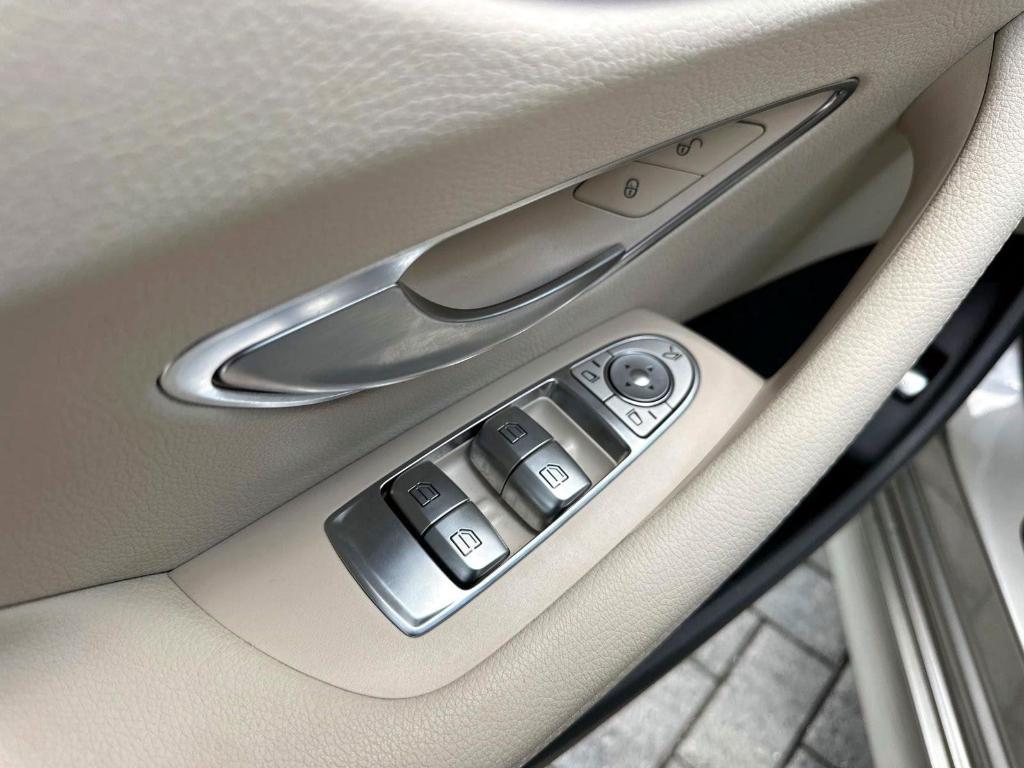 used 2021 Mercedes-Benz E-Class car, priced at $44,850