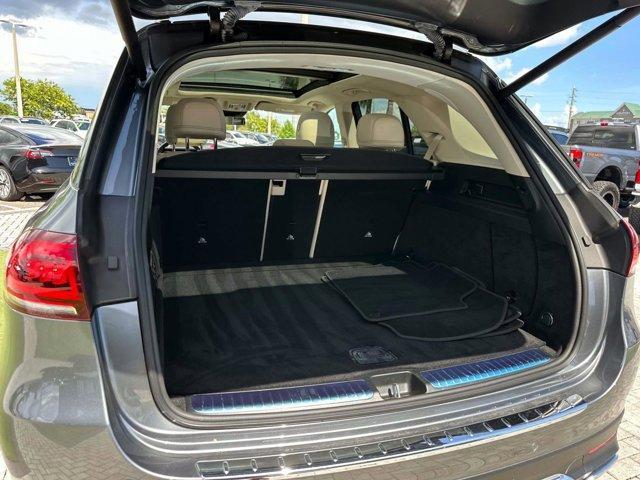 used 2022 Mercedes-Benz GLE 450 car, priced at $56,984