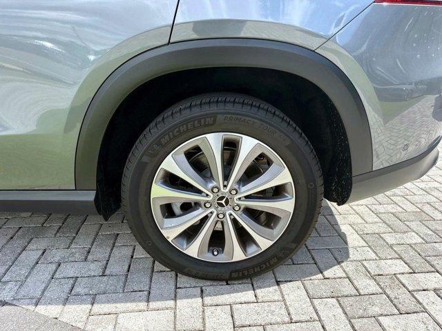 used 2022 Mercedes-Benz GLE 450 car, priced at $56,984