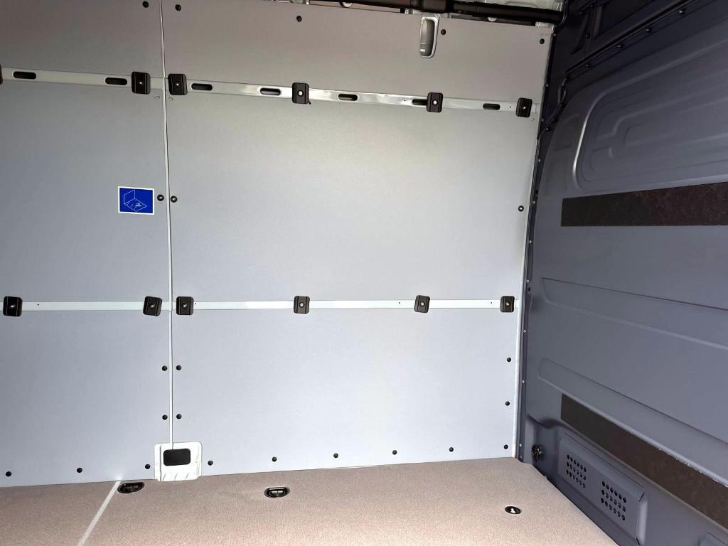 new 2025 Mercedes-Benz Sprinter 2500 car, priced at $66,103