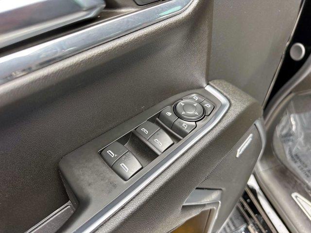 used 2024 Chevrolet Silverado 1500 car, priced at $52,990