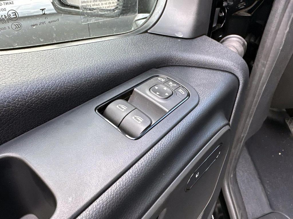 new 2025 Mercedes-Benz Sprinter 3500 car, priced at $77,144