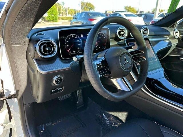 used 2024 Mercedes-Benz CLE 300 car, priced at $54,592