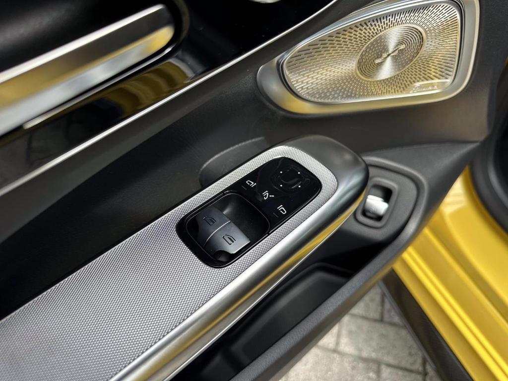 new 2026 Mercedes-Benz AMG CLE 53 car, priced at $94,050