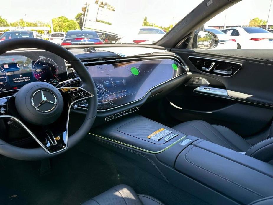 new 2024 Mercedes-Benz E-Class car, priced at $71,410