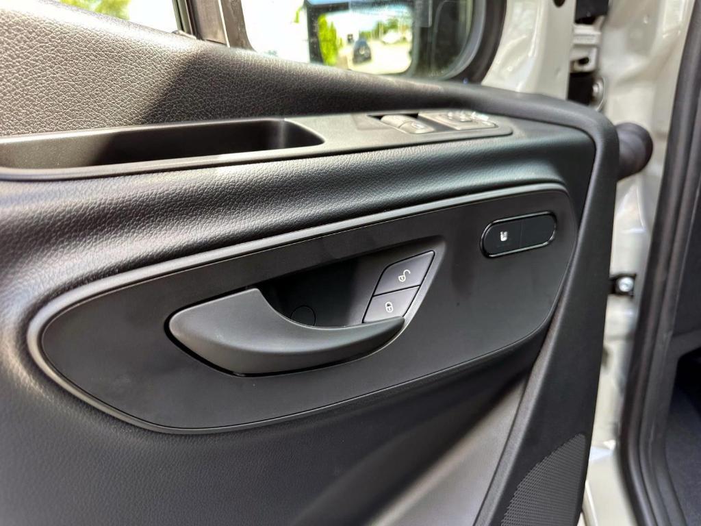 new 2025 Mercedes-Benz Sprinter 2500 car, priced at $66,888