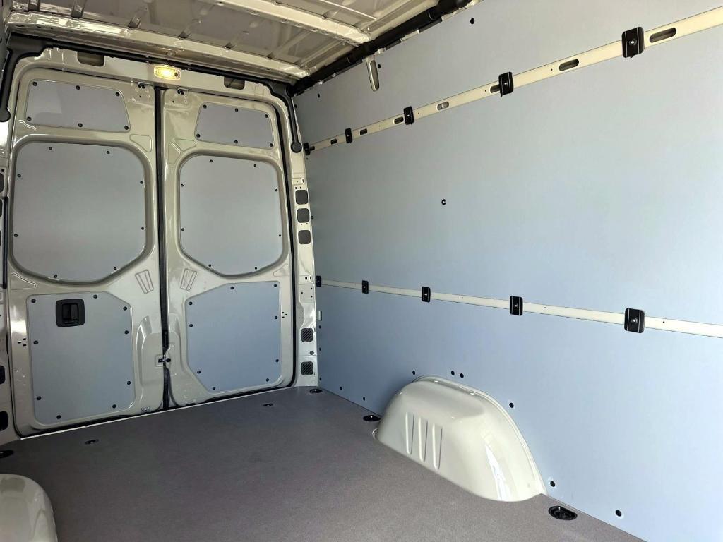 new 2025 Mercedes-Benz Sprinter 2500 car, priced at $66,888
