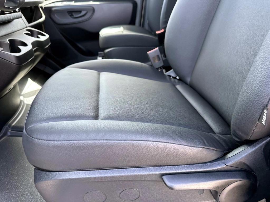 new 2025 Mercedes-Benz Sprinter 2500 car, priced at $66,888
