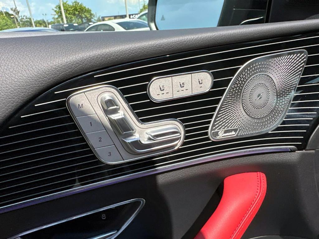 new 2026 Mercedes-Benz GLE 450 car, priced at $87,310