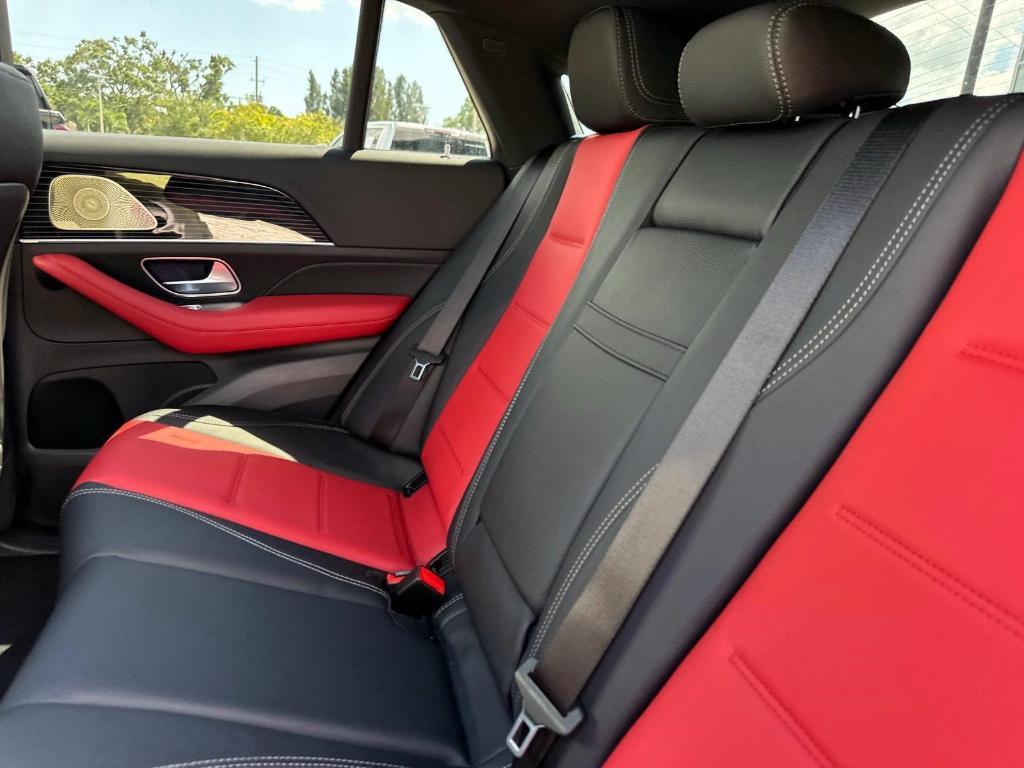 new 2026 Mercedes-Benz GLE 450 car, priced at $87,310