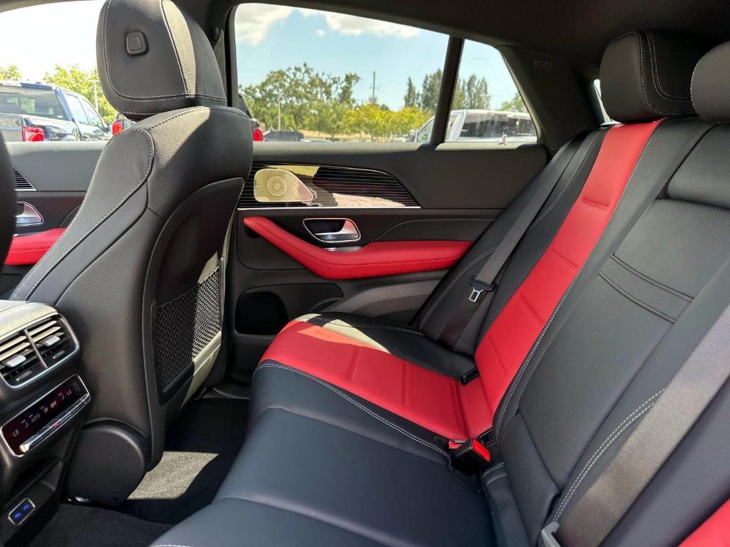 new 2026 Mercedes-Benz GLE 450 car, priced at $87,310