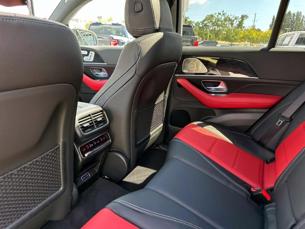 new 2026 Mercedes-Benz GLE 450 car, priced at $87,310