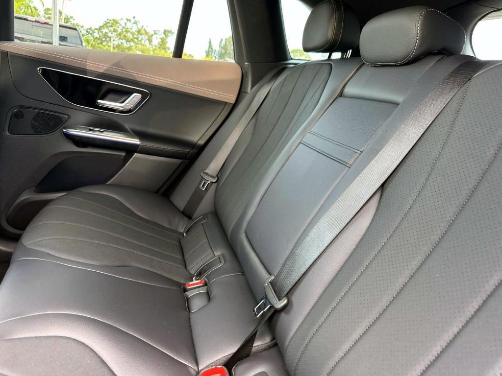 new 2026 Mercedes-Benz EQE 320 car, priced at $75,300