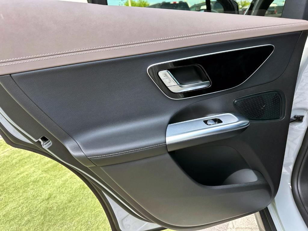 new 2026 Mercedes-Benz EQE 320 car, priced at $75,300