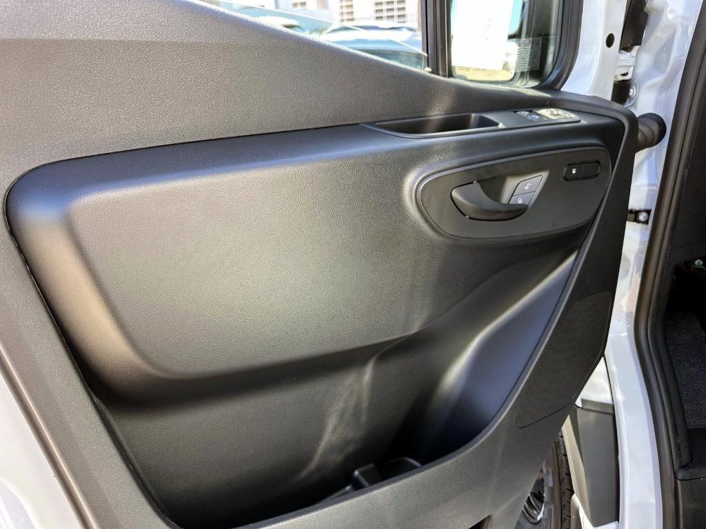 new 2026 Mercedes-Benz Sprinter 2500 car, priced at $67,441