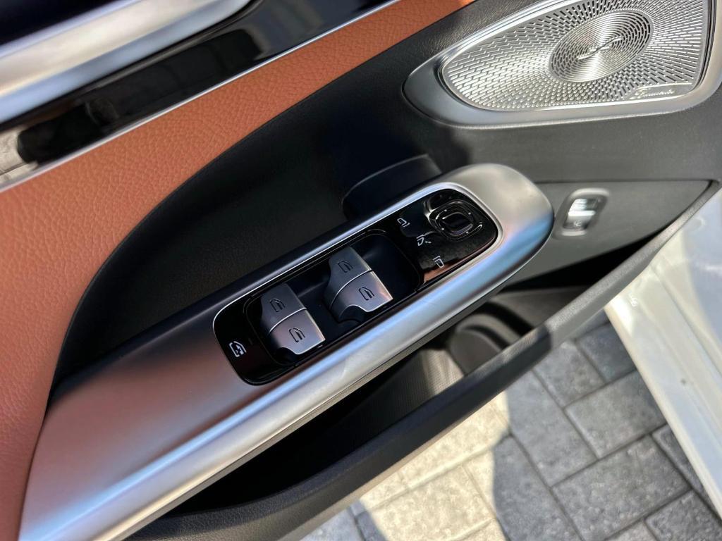 new 2025 Mercedes-Benz C-Class car, priced at $54,285