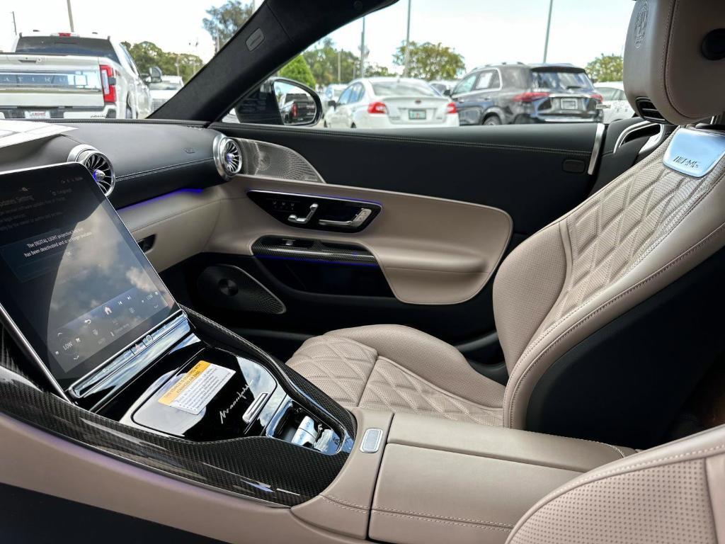 new 2026 Mercedes-Benz S-Class car, priced at $240,650