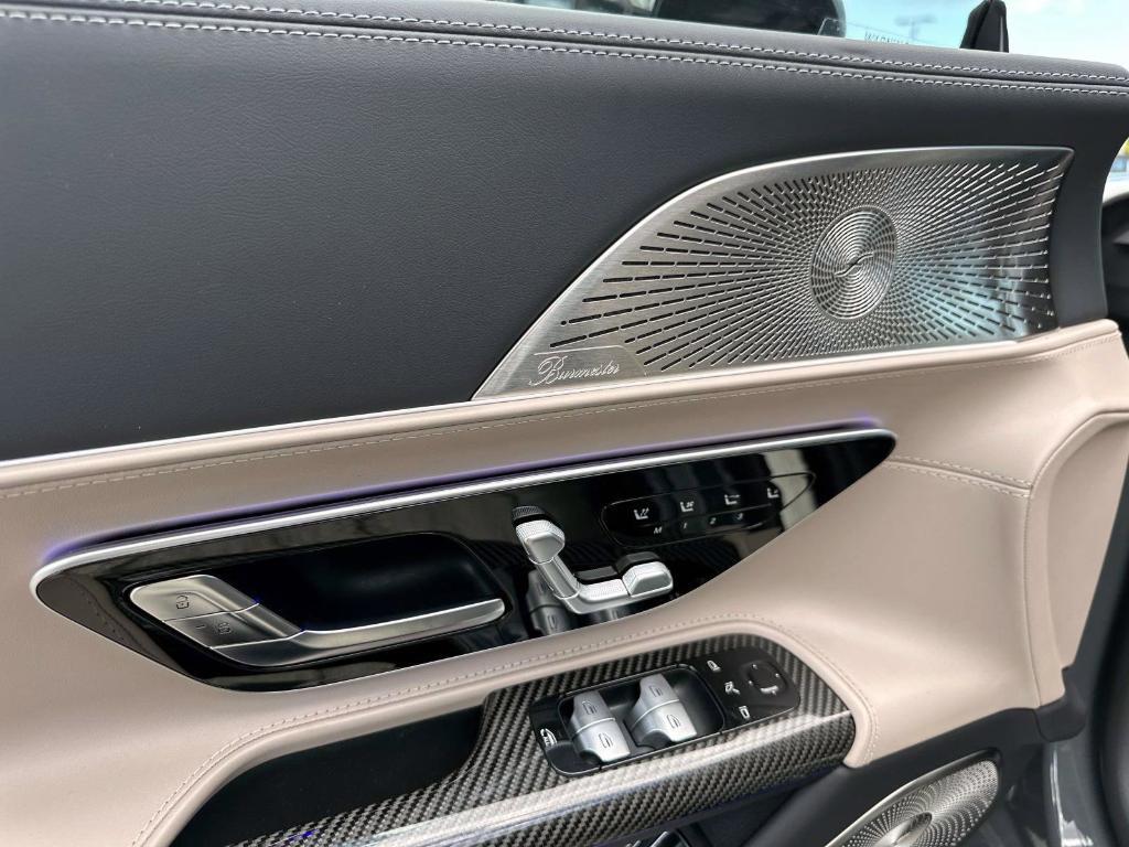 new 2026 Mercedes-Benz S-Class car, priced at $240,650