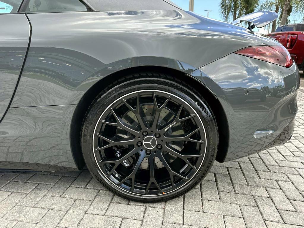 new 2026 Mercedes-Benz S-Class car, priced at $240,650