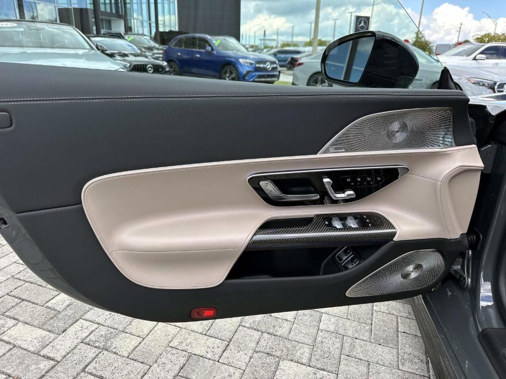 new 2026 Mercedes-Benz S-Class car, priced at $240,650