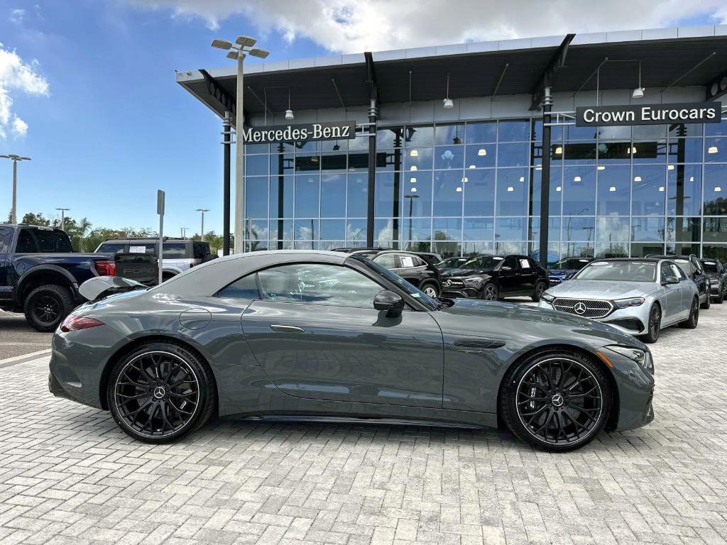 new 2026 Mercedes-Benz S-Class car, priced at $240,650
