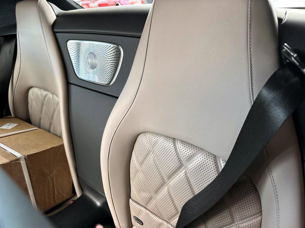 new 2026 Mercedes-Benz S-Class car, priced at $240,650