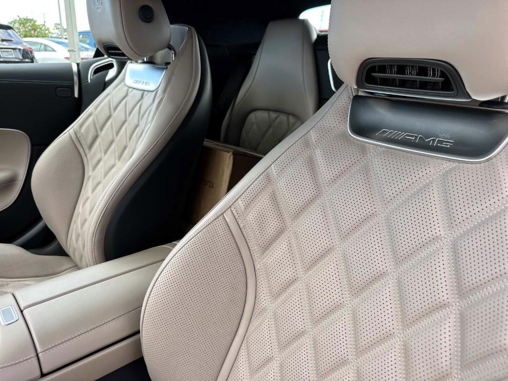 new 2026 Mercedes-Benz S-Class car, priced at $240,650