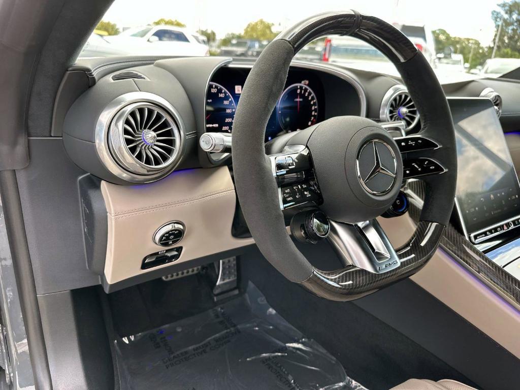 new 2026 Mercedes-Benz S-Class car, priced at $240,650