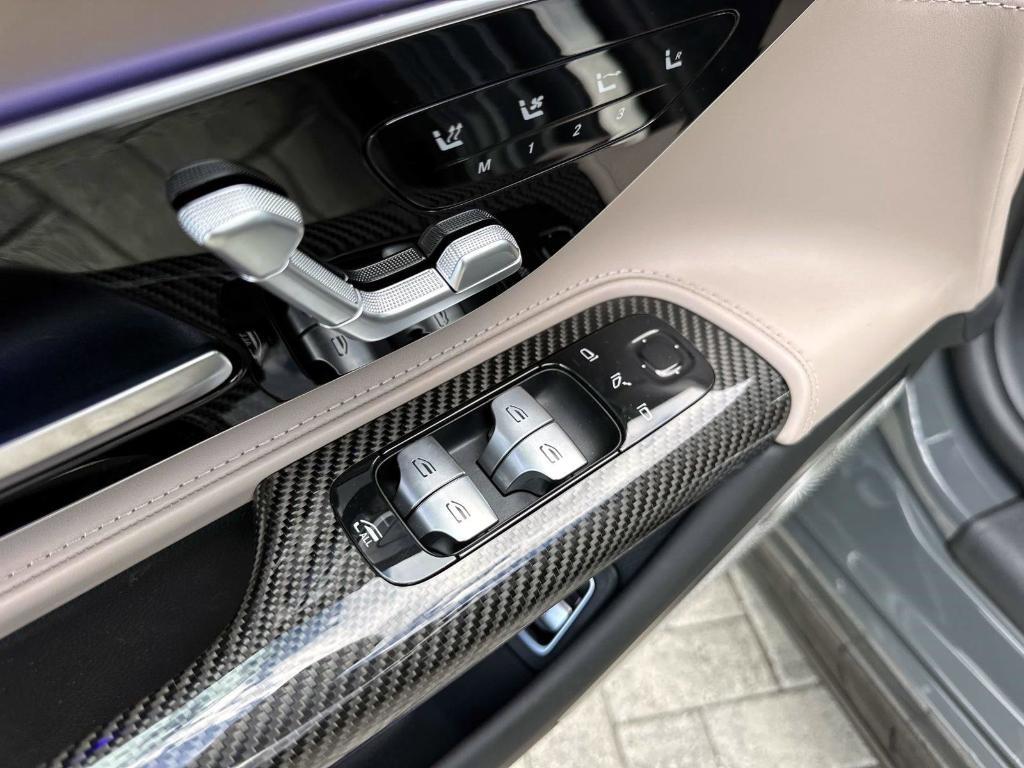 new 2026 Mercedes-Benz S-Class car, priced at $240,650