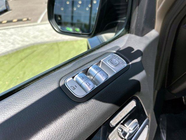 used 2021 Mercedes-Benz AMG G 63 car, priced at $162,500