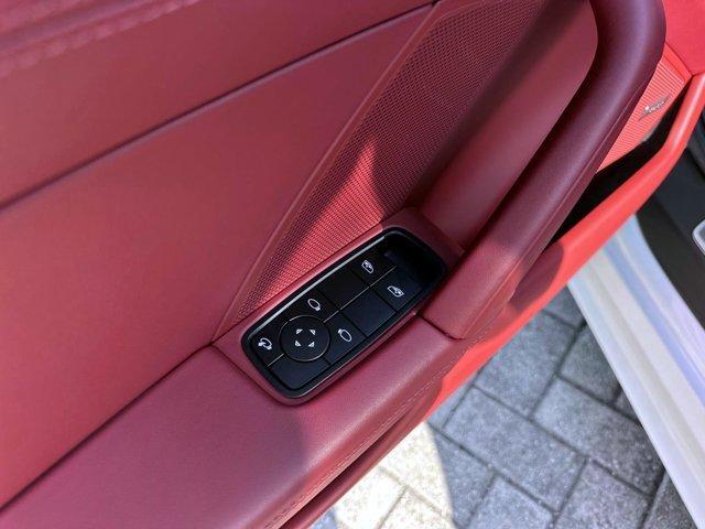used 2024 Porsche 911 car, priced at $177,885