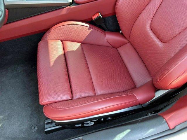used 2024 Porsche 911 car, priced at $177,885